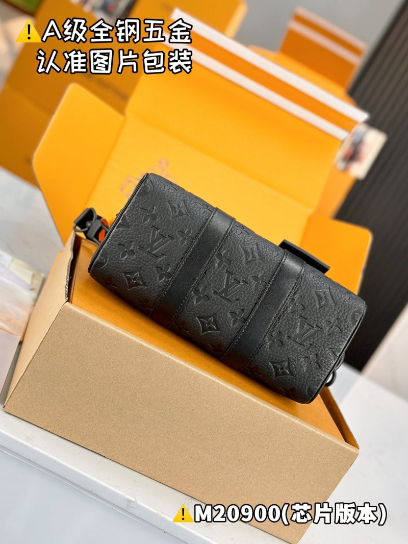 Mens LV Satchel Bags